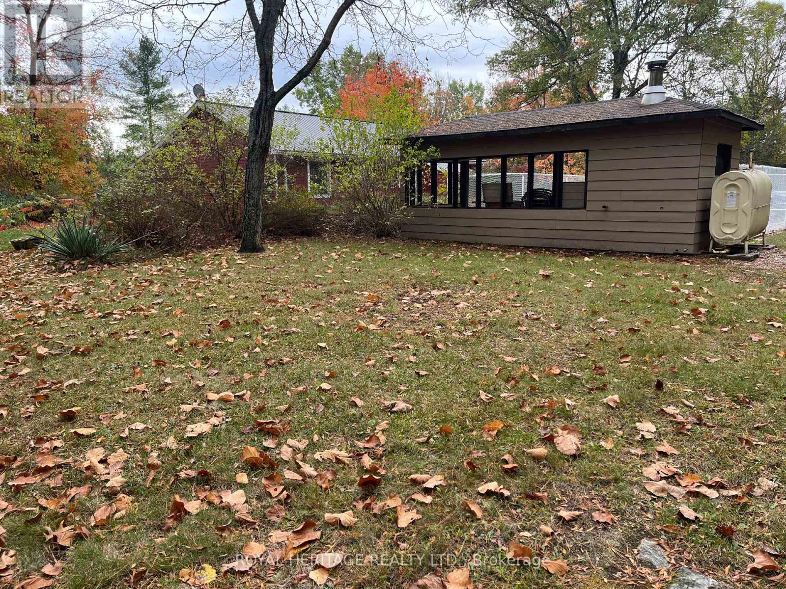 10175 41 Highway, Addington Highlands, Ontario  K0H 1Z0 - Photo 40 - X12461313