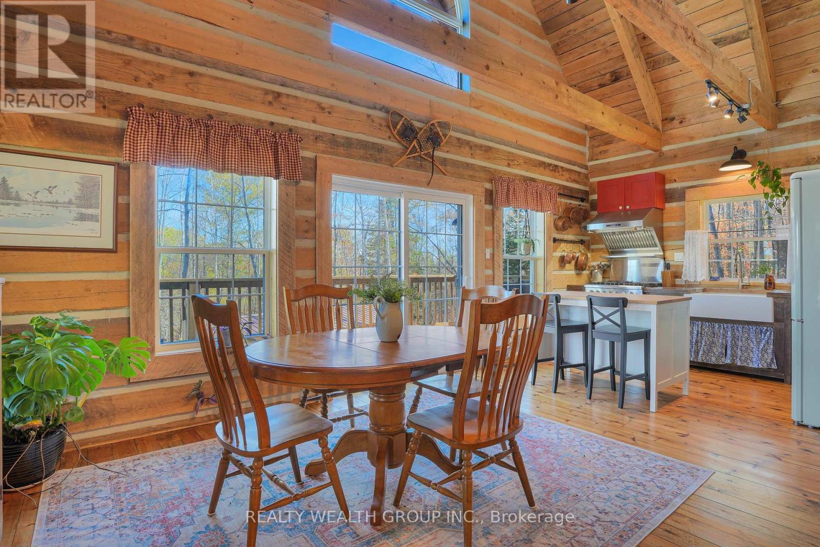 684 Mitchell Road, Madawaska Valley, Ontario  K0J 1B0 - Photo 16 - X12274795