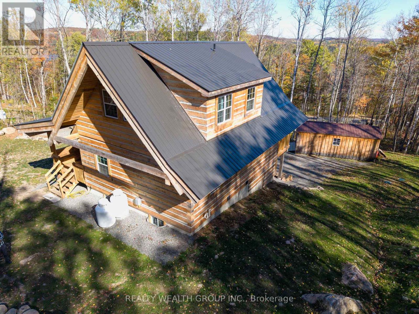 684 Mitchell Road, Madawaska Valley, Ontario  K0J 1B0 - Photo 4 - X12274795