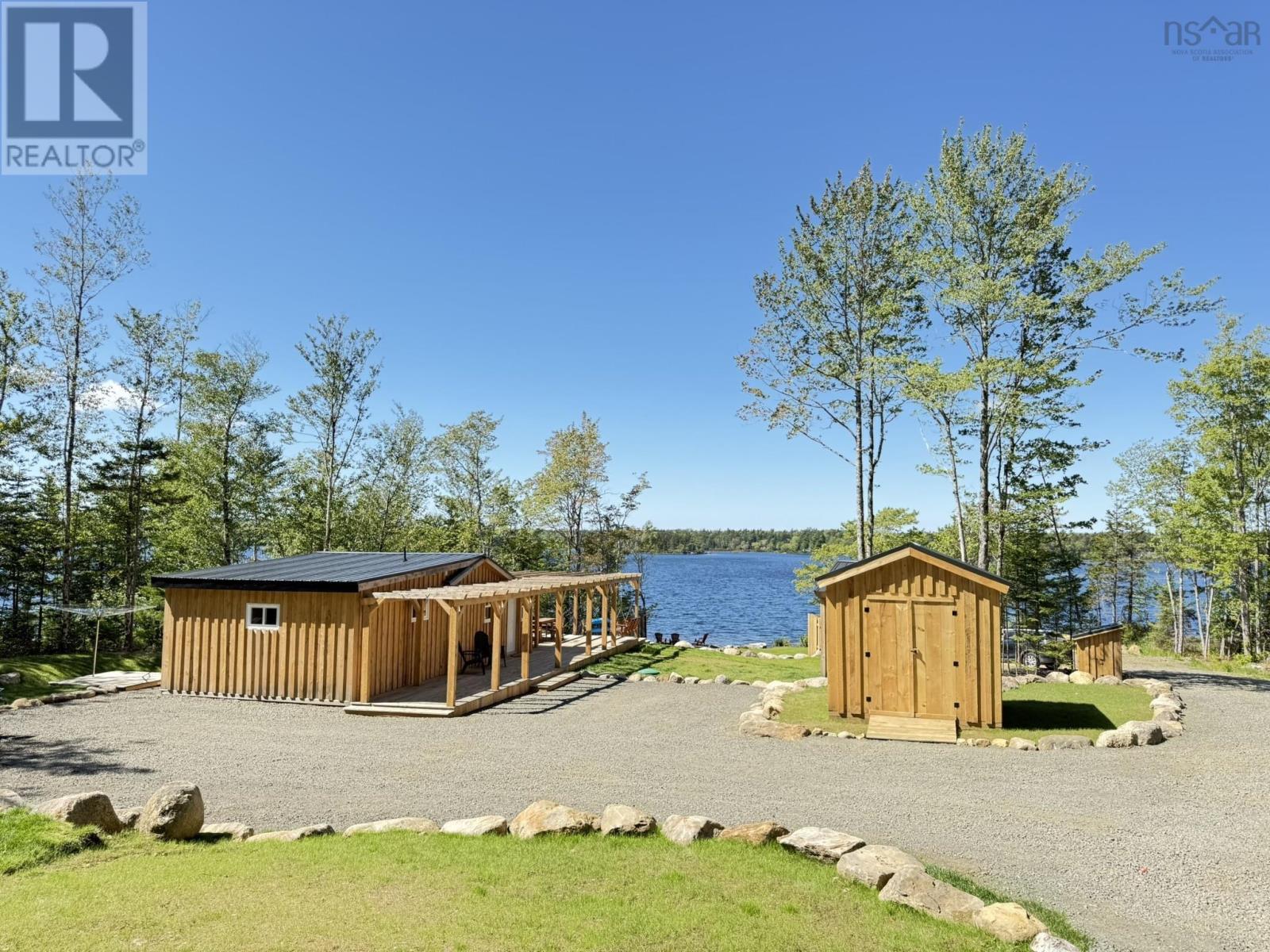 4035 Sissiboo Road, South Range, Nova Scotia  B0W 1H0 - Photo 13 - 202523196