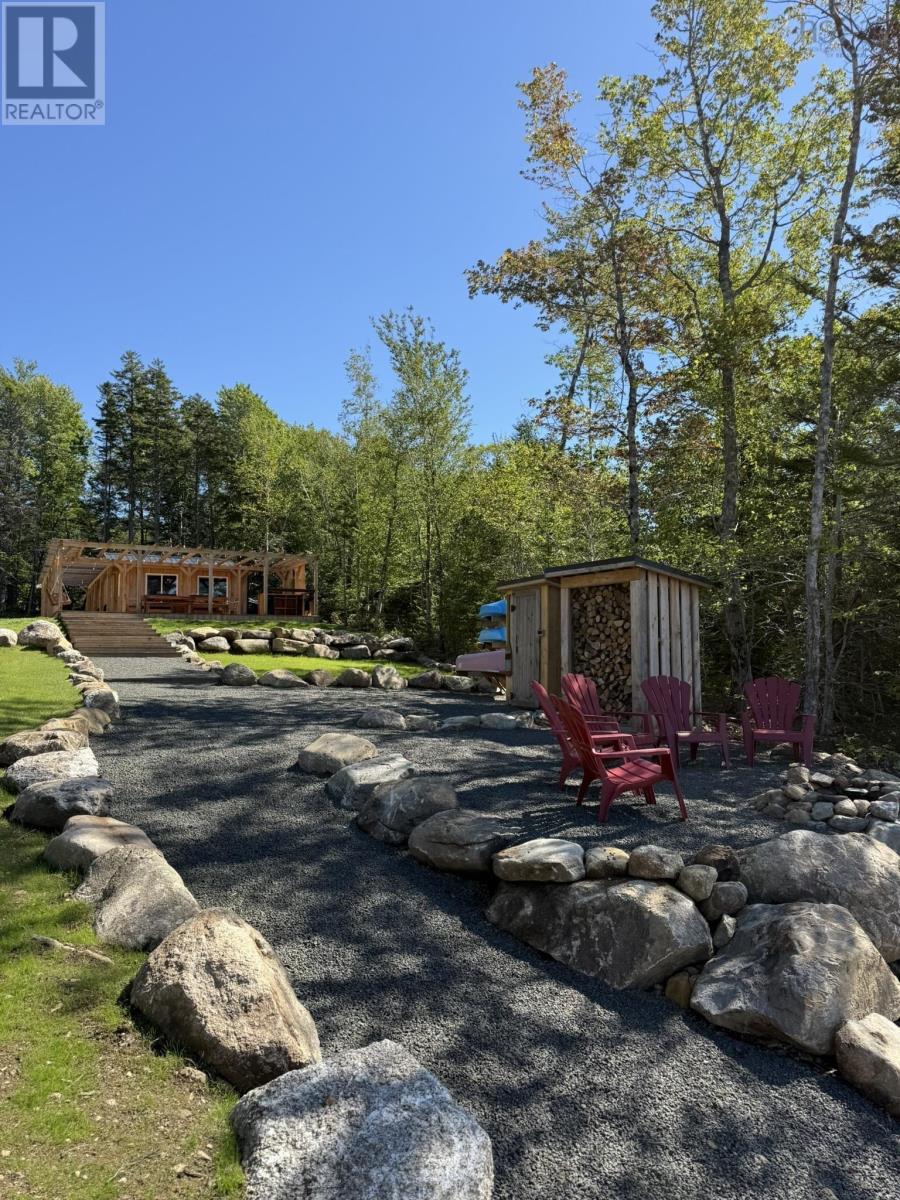 4035 Sissiboo Road, South Range, Nova Scotia  B0W 1H0 - Photo 17 - 202523196