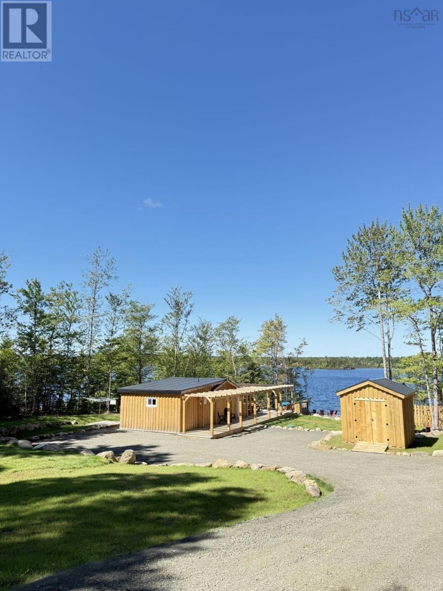 4035 SISSIBOO Road, South Range, Nova Scotia