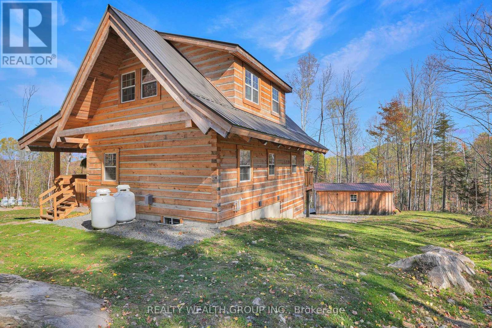 684 Mitchell Road, Madawaska Valley, Ontario  K0J 1B0 - Photo 5 - X12274795