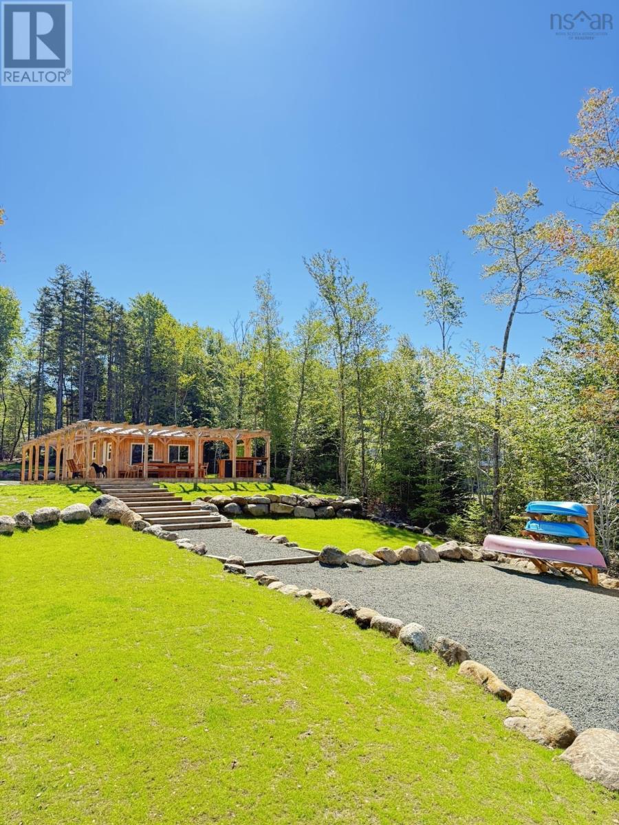 4035 Sissiboo Road, South Range, Nova Scotia  B0W 1H0 - Photo 2 - 202523196