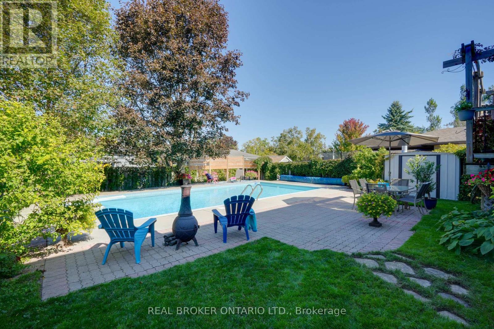 33 Porter Crescent, Barrie, Ontario  L4M 5H8 - Photo 36 - S12461533