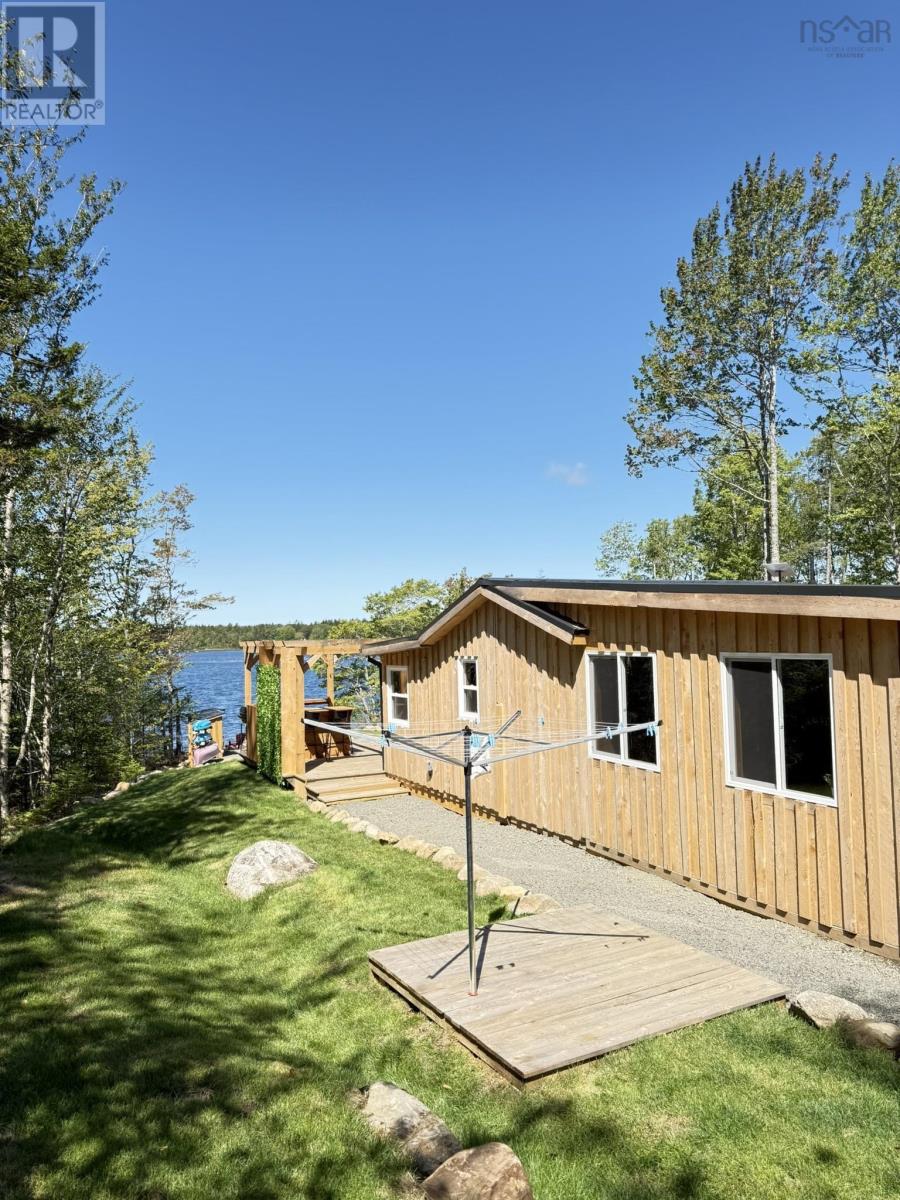 4035 Sissiboo Road, South Range, Nova Scotia  B0W 1H0 - Photo 4 - 202523196