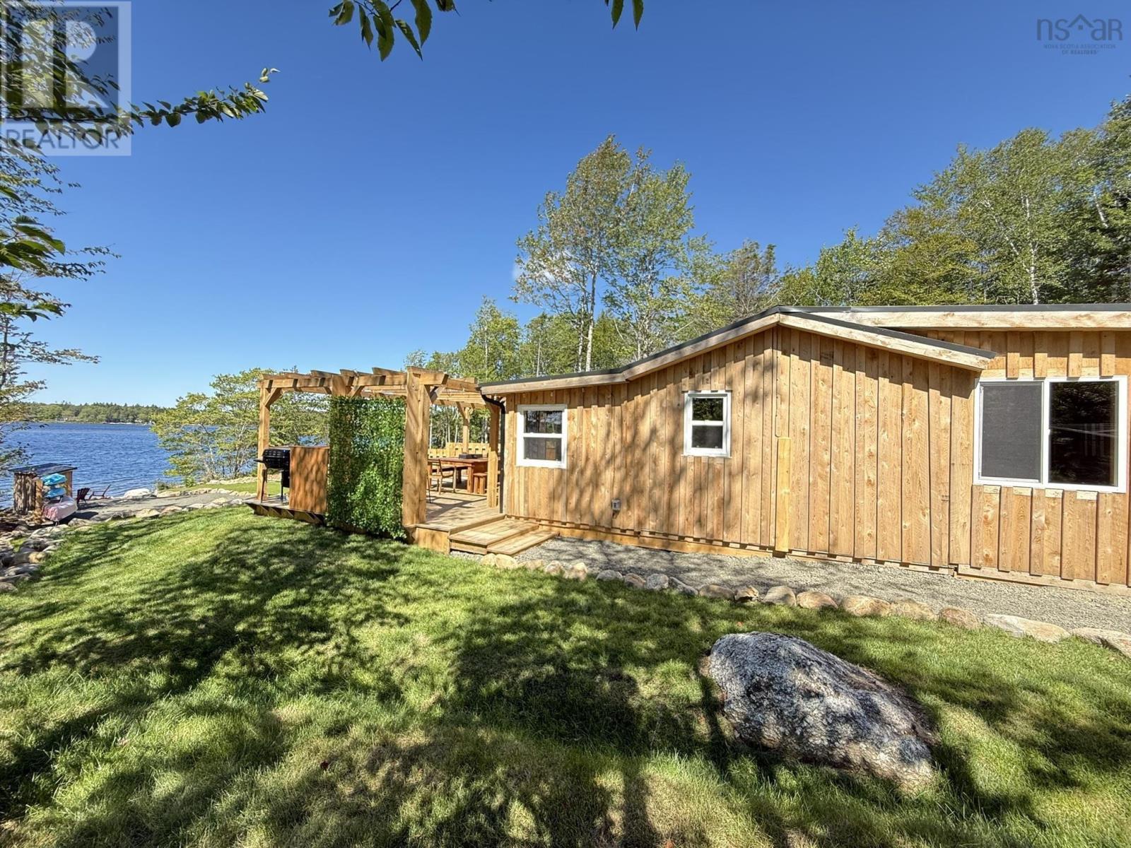 4035 Sissiboo Road, South Range, Nova Scotia  B0W 1H0 - Photo 8 - 202523196