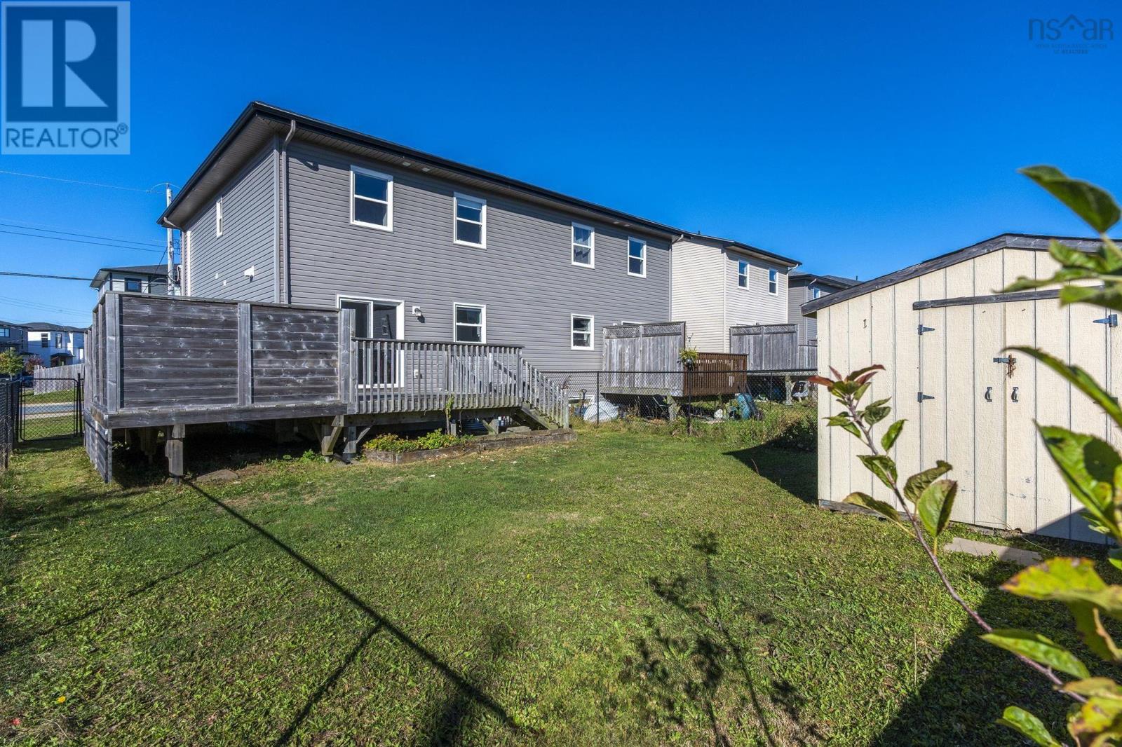 204 Titanium Crescent, Halifax, Nova Scotia  B3P 0J2 - Photo 33 - 202525781