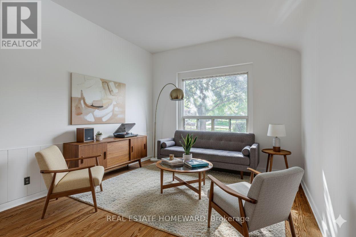 80 Wantanopa Crescent, Toronto, Ontario  M1H 2B4 - Photo 2 - E12461101
