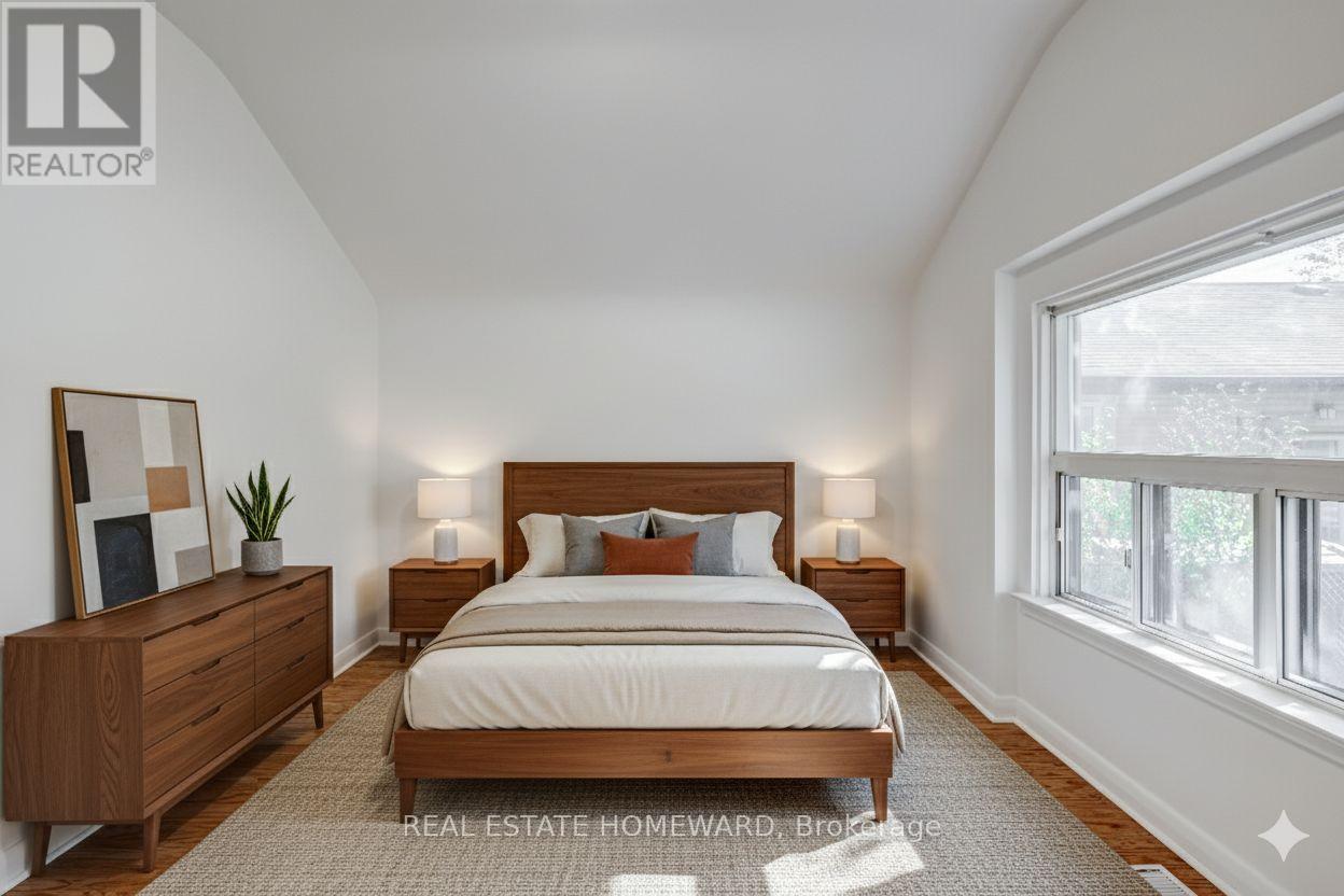 80 Wantanopa Crescent, Toronto, Ontario  M1H 2B4 - Photo 7 - E12461101