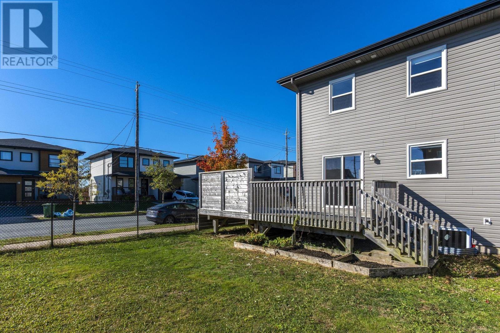 204 Titanium Crescent, Halifax, Nova Scotia  B3P 0J2 - Photo 36 - 202525781
