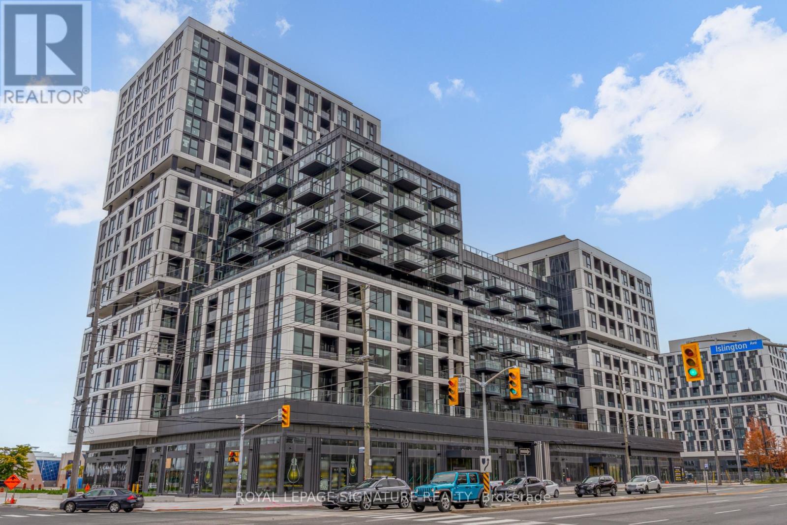 314 - 1007 THE QUEENSWAY AVENUE, Toronto, Ontario