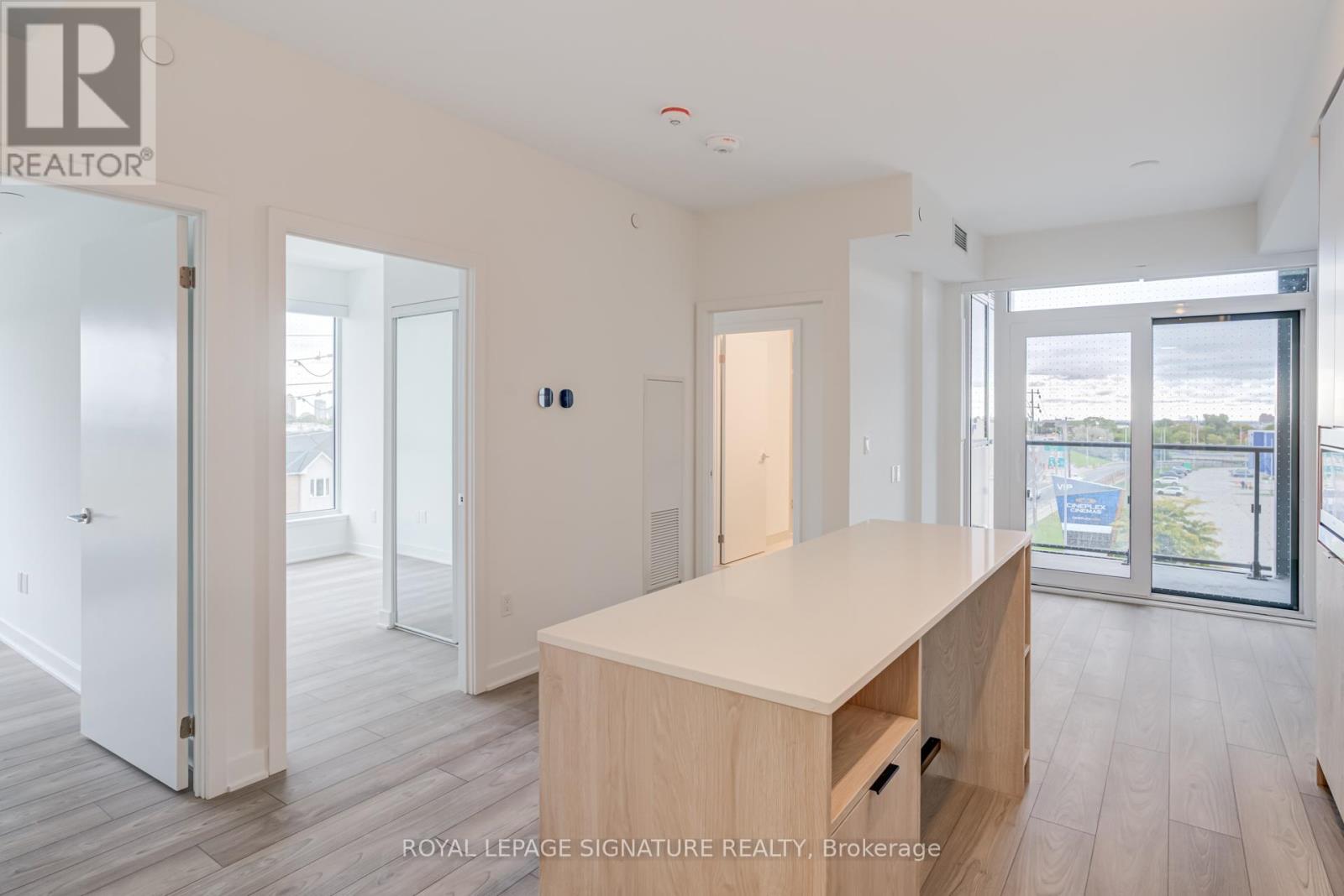 314 - 1007 The Queensway Avenue, Toronto, Ontario  M8Z 0H4 - Photo 17 - W12458134