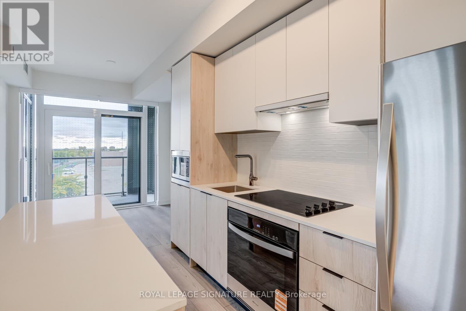 314 - 1007 The Queensway Avenue, Toronto, Ontario  M8Z 0H4 - Photo 13 - W12458134