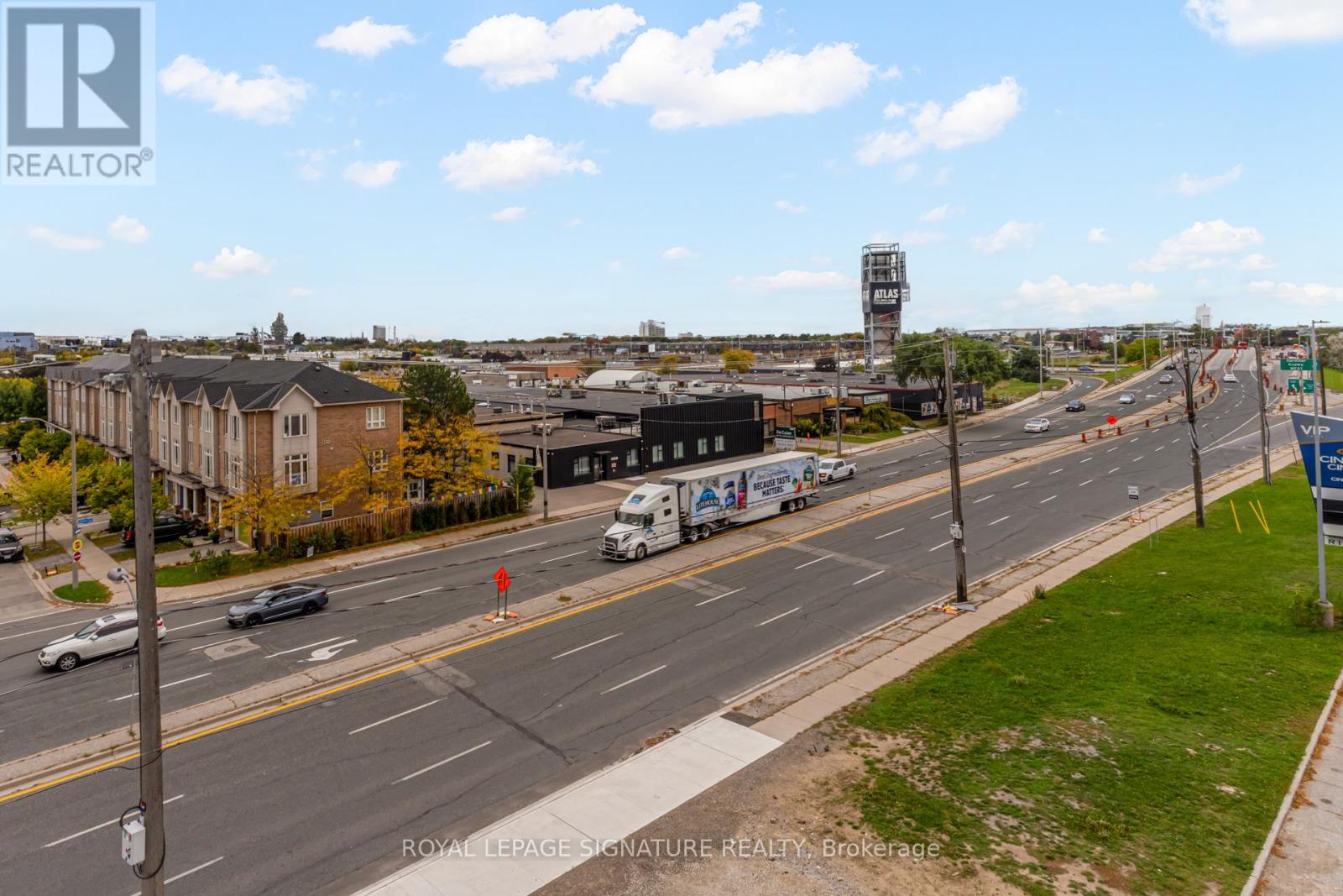 314 - 1007 The Queensway Avenue, Toronto, Ontario  M8Z 0H4 - Photo 36 - W12458134