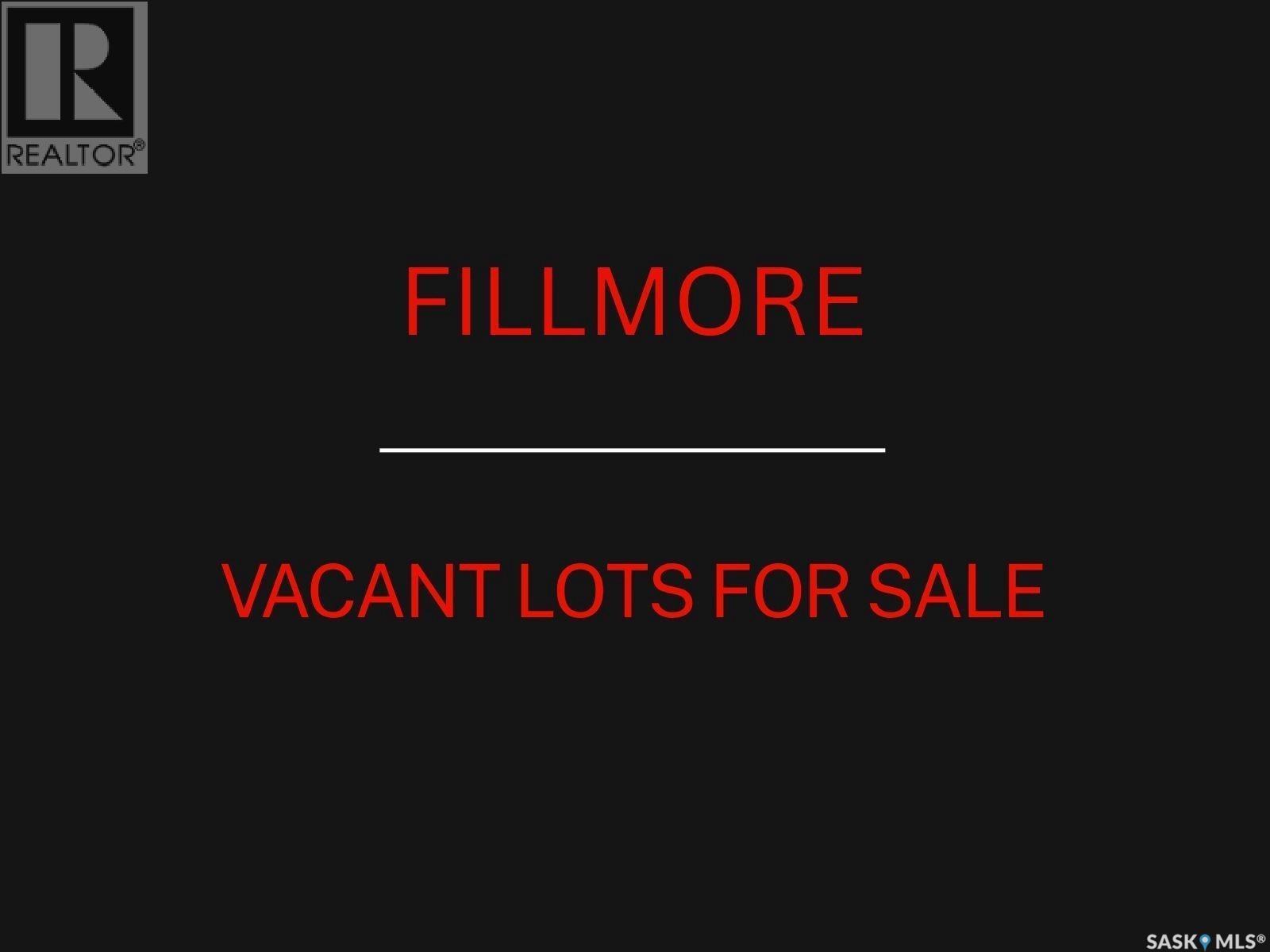 7 Railway Avenue, Fillmore, Saskatchewan  S0G 1N0 - Photo 1 - SK009418
