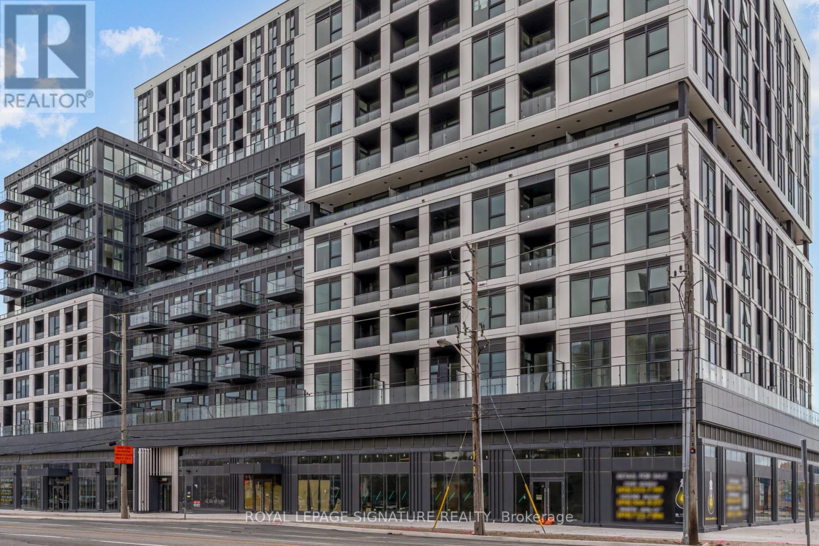 314 - 1007 The Queensway Avenue, Toronto, Ontario  M8Z 0H4 - Photo 3 - W12458134