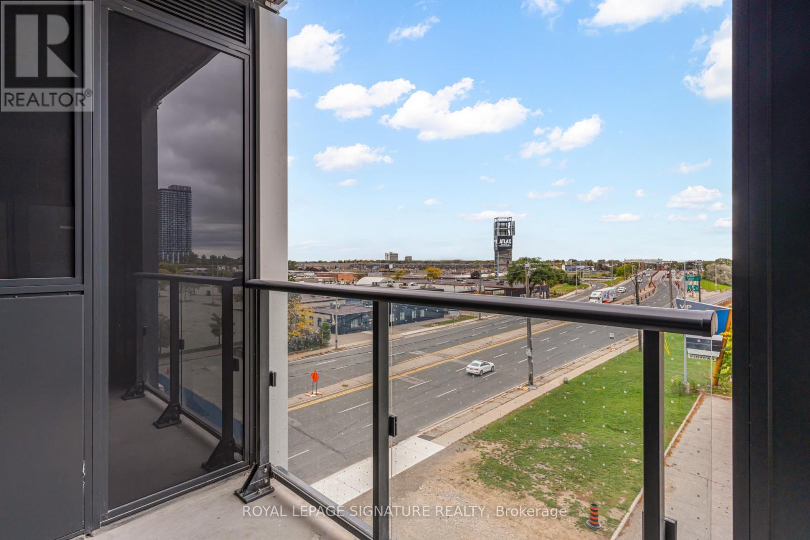 314 - 1007 The Queensway Avenue, Toronto, Ontario  M8Z 0H4 - Photo 35 - W12458134