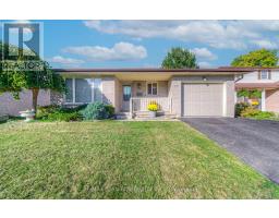 291 BIEHN DRIVE, Kitchener, Ontario