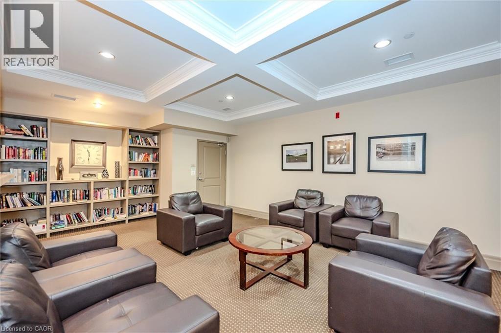 539 Belmont Avenue W Unit# 201, Kitchener, Ontario  N2M 0A2 - Photo 29 - 40778033