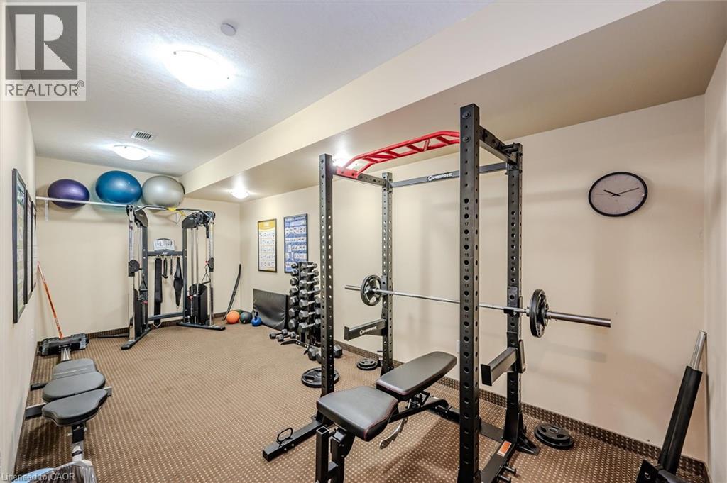 539 Belmont Avenue W Unit# 201, Kitchener, Ontario  N2M 0A2 - Photo 34 - 40778033