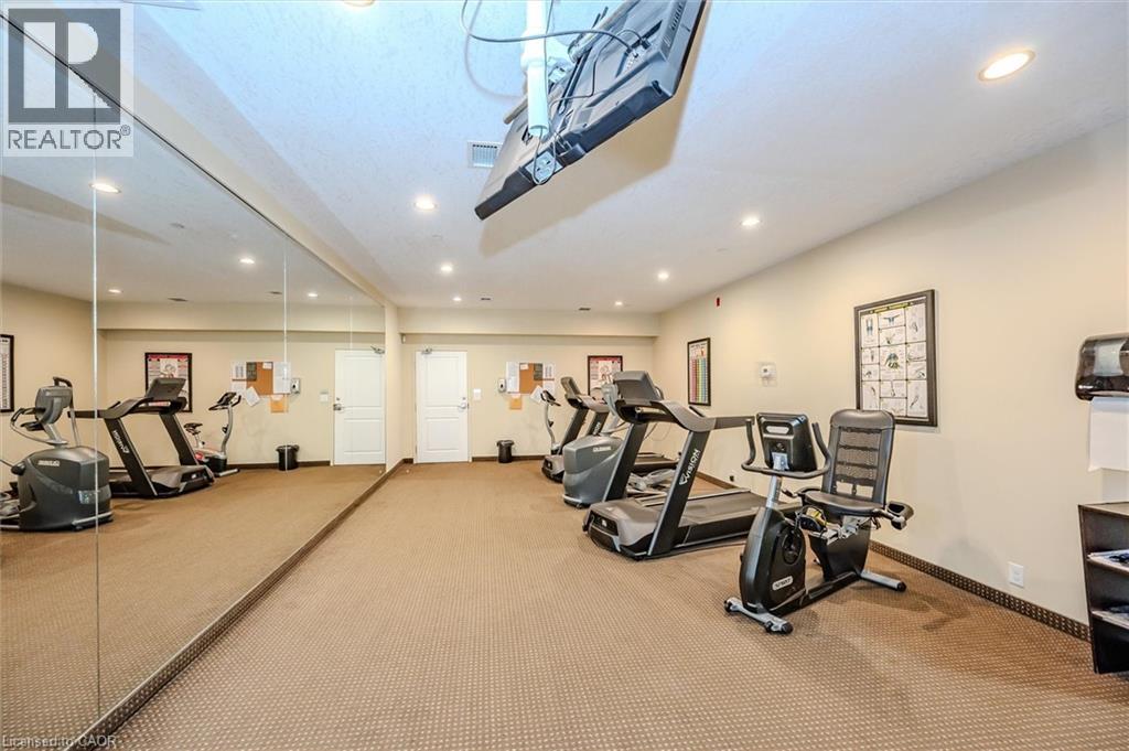 539 Belmont Avenue W Unit# 201, Kitchener, Ontario  N2M 0A2 - Photo 33 - 40778033
