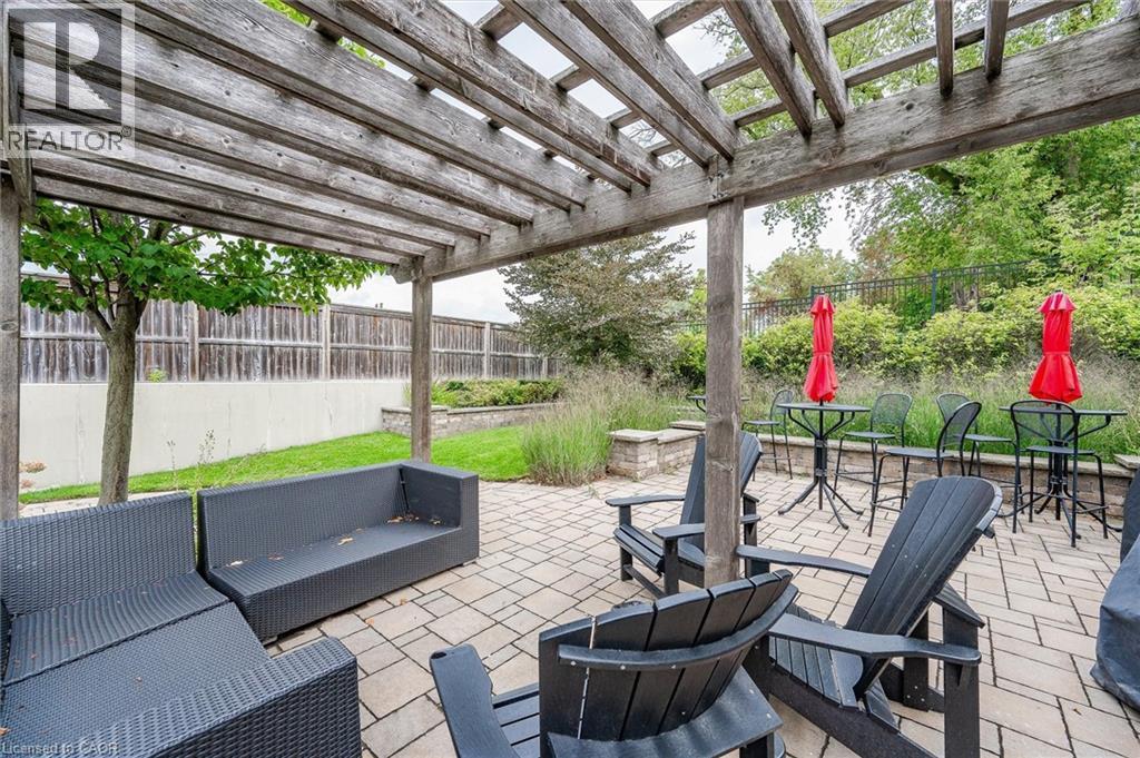 539 Belmont Avenue W Unit# 201, Kitchener, Ontario  N2M 0A2 - Photo 41 - 40778033