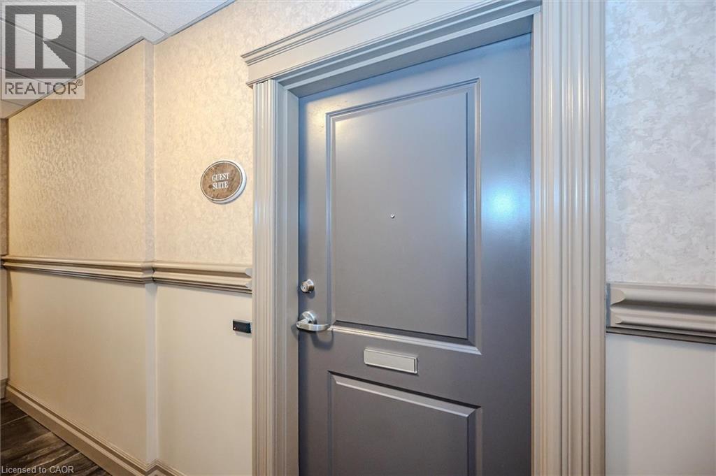 539 Belmont Avenue W Unit# 201, Kitchener, Ontario  N2M 0A2 - Photo 46 - 40778033