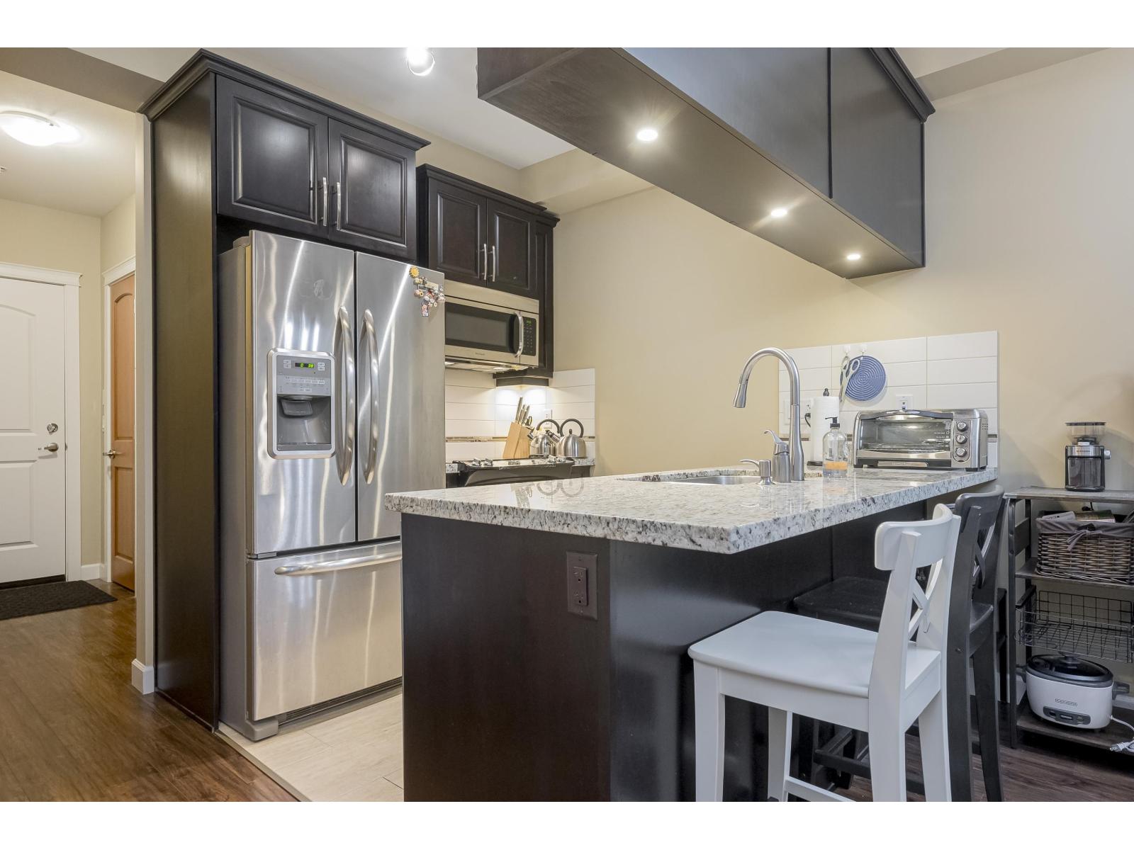 263 8258 207a Street, Langley, British Columbia  V2Y 0N4 - Photo 4 - R3058200