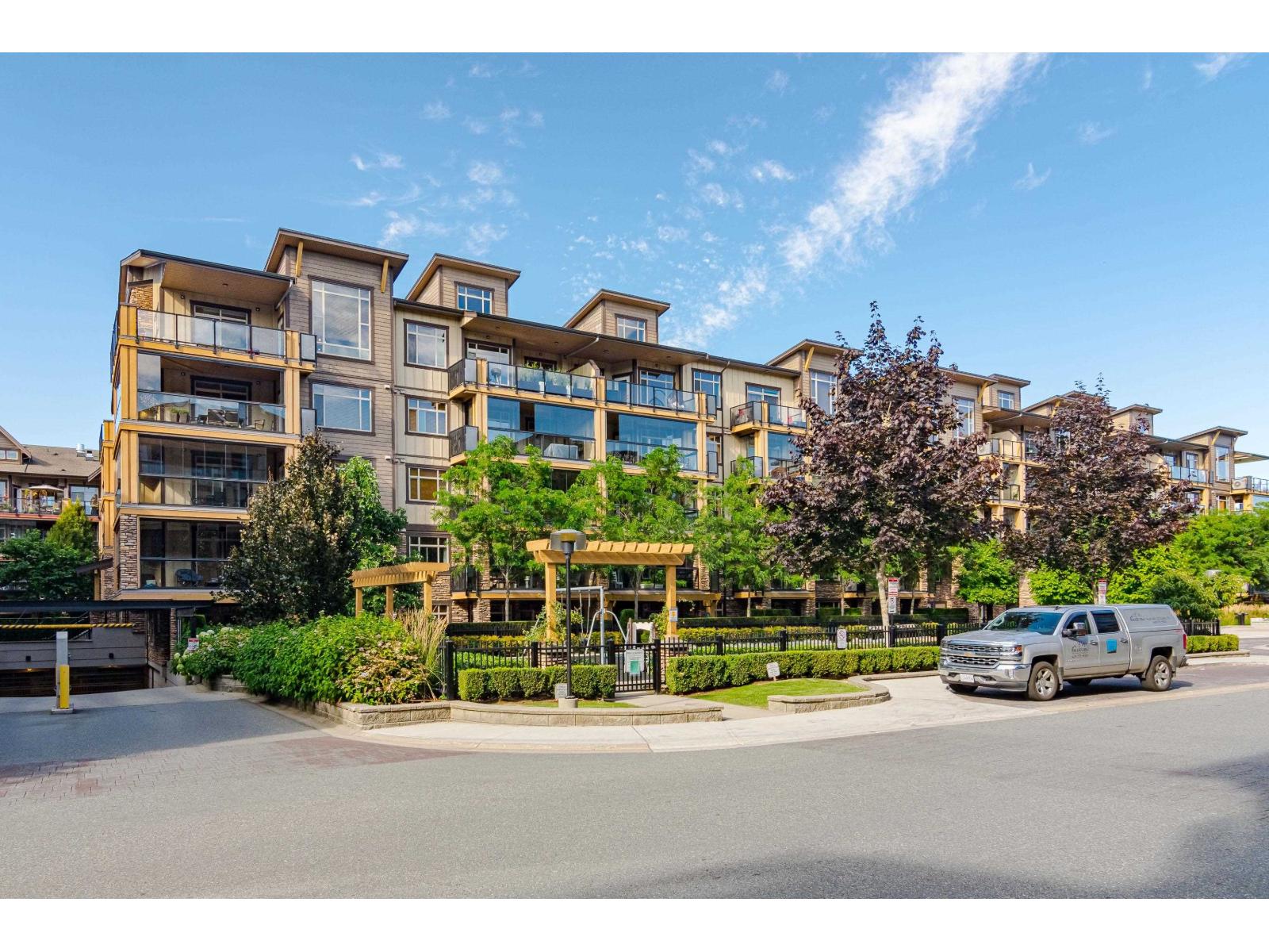 263 8258 207a Street, Langley, British Columbia  V2Y 0N4 - Photo 2 - R3058200