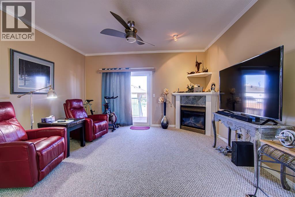 22 Skyline Mews, Claresholm, Alberta  T0L 0T0 - Photo 26 - A2264329