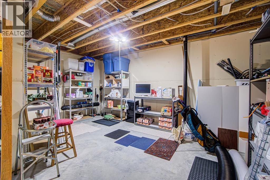 22 Skyline Mews, Claresholm, Alberta  T0L 0T0 - Photo 41 - A2264329