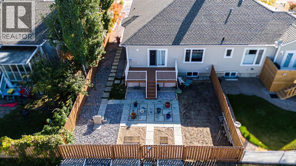 22 Skyline Mews, Claresholm, Alberta  T0L 0T0 - Photo 47 - A2264329