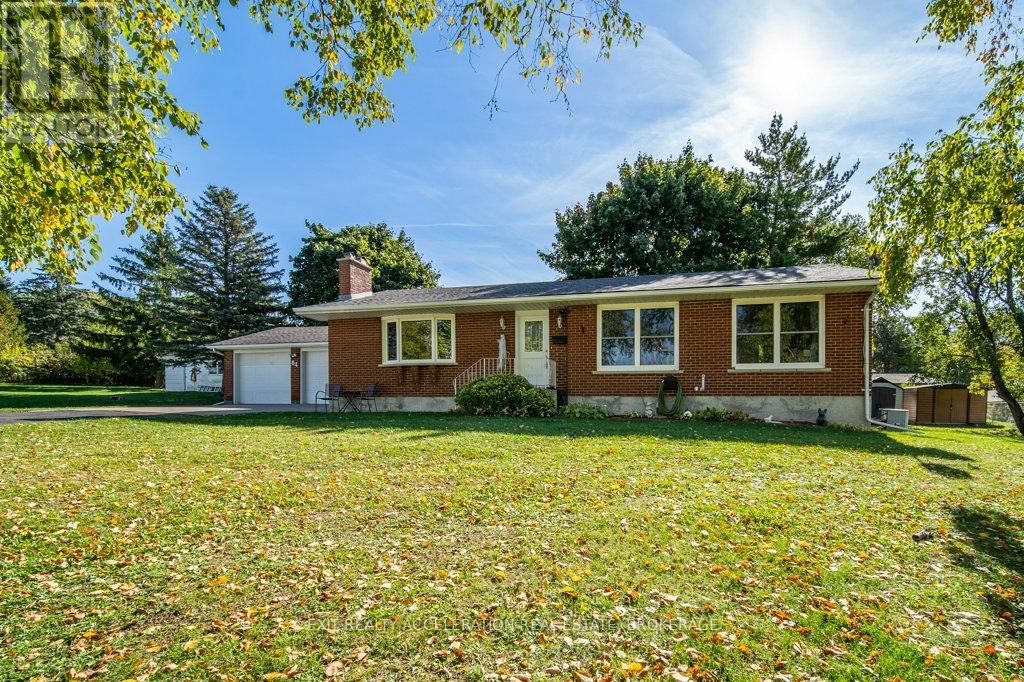 64 River Road, Greater Napanee, Ontario  K7R 3H4 - Photo 2 - X12461580