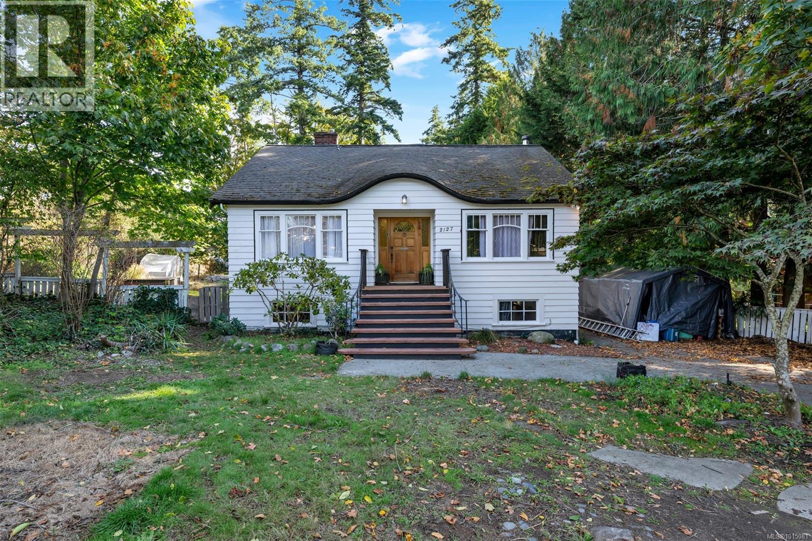 2127 French Rd S, Sooke, British Columbia