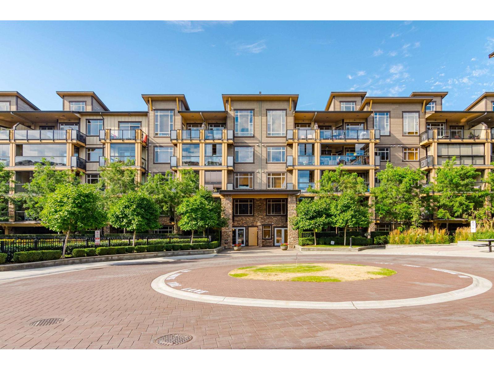 263 8258 207A STREET, Langley, British Columbia