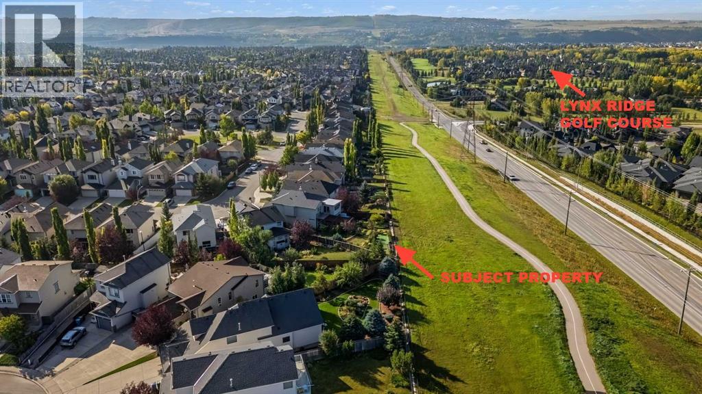 72 Tuscany Ridge Crescent Nw, Calgary, Alberta  T3L 3C7 - Photo 8 - A2263016