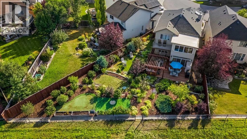 72 Tuscany Ridge Crescent Nw, Calgary, Alberta  T3L 3C7 - Photo 7 - A2263016