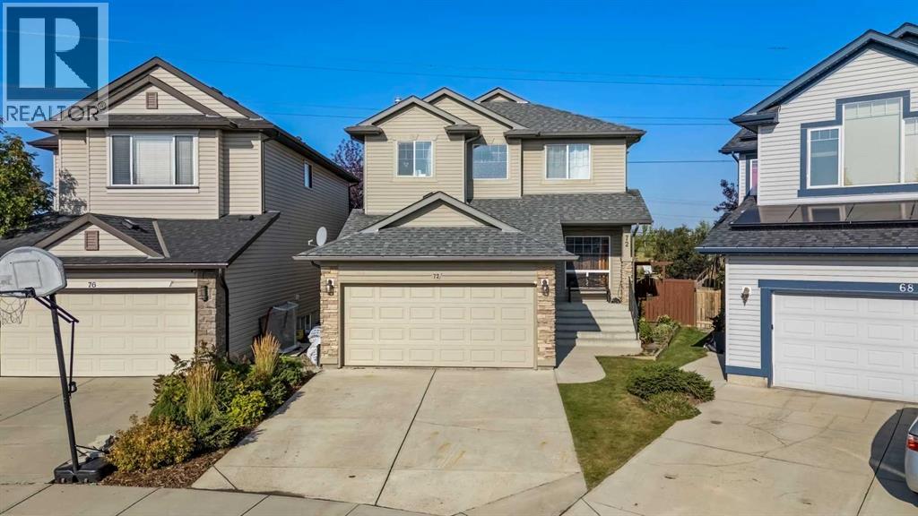 72 Tuscany Ridge Crescent Nw, Calgary, Alberta  T3L 3C7 - Photo 18 - A2263016