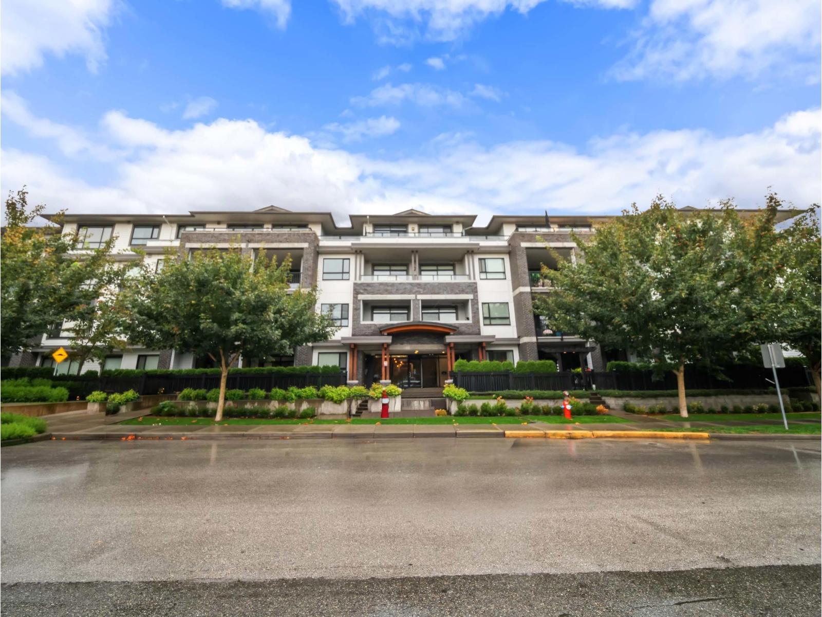 412 22087 49 Avenue, Langley, British Columbia  V3A 0K4 - Photo 36 - R3058219
