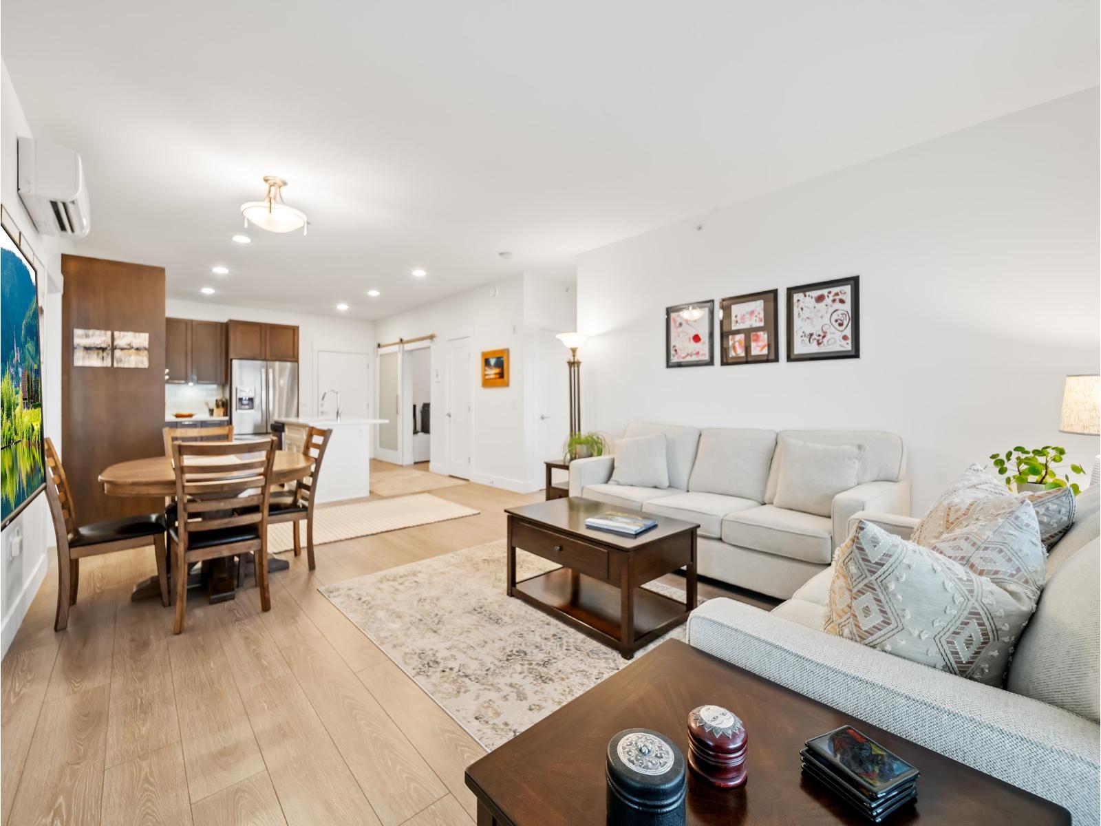 412 22087 49 Avenue, Langley, British Columbia  V3A 0K4 - Photo 6 - R3058219