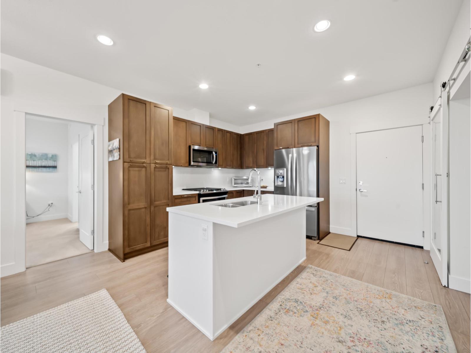412 22087 49 Avenue, Langley, British Columbia  V3A 0K4 - Photo 4 - R3058219