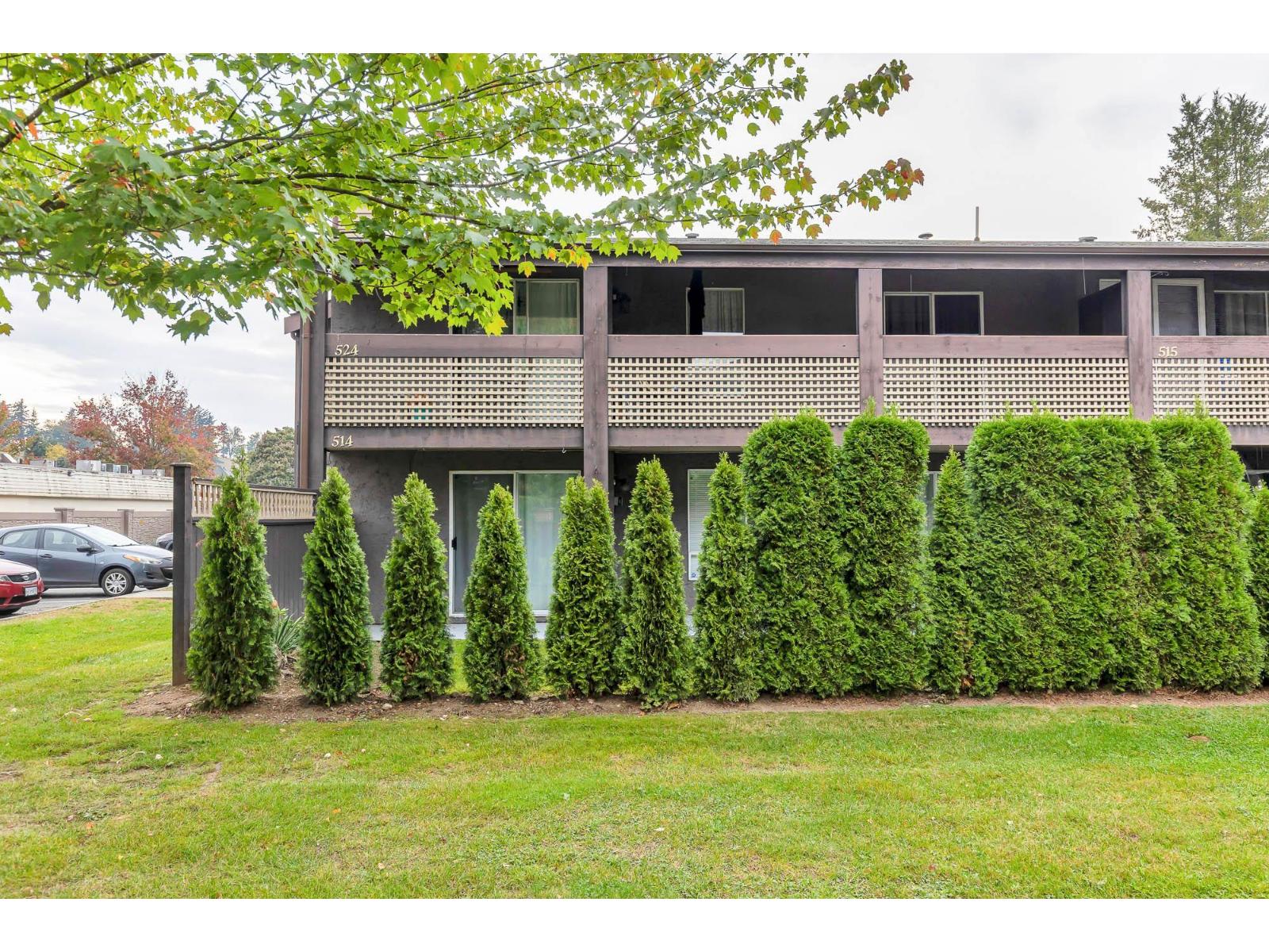 514 34909 Old Yale Road, Abbotsford, British Columbia  V3G 2E7 - Photo 2 - R3057968