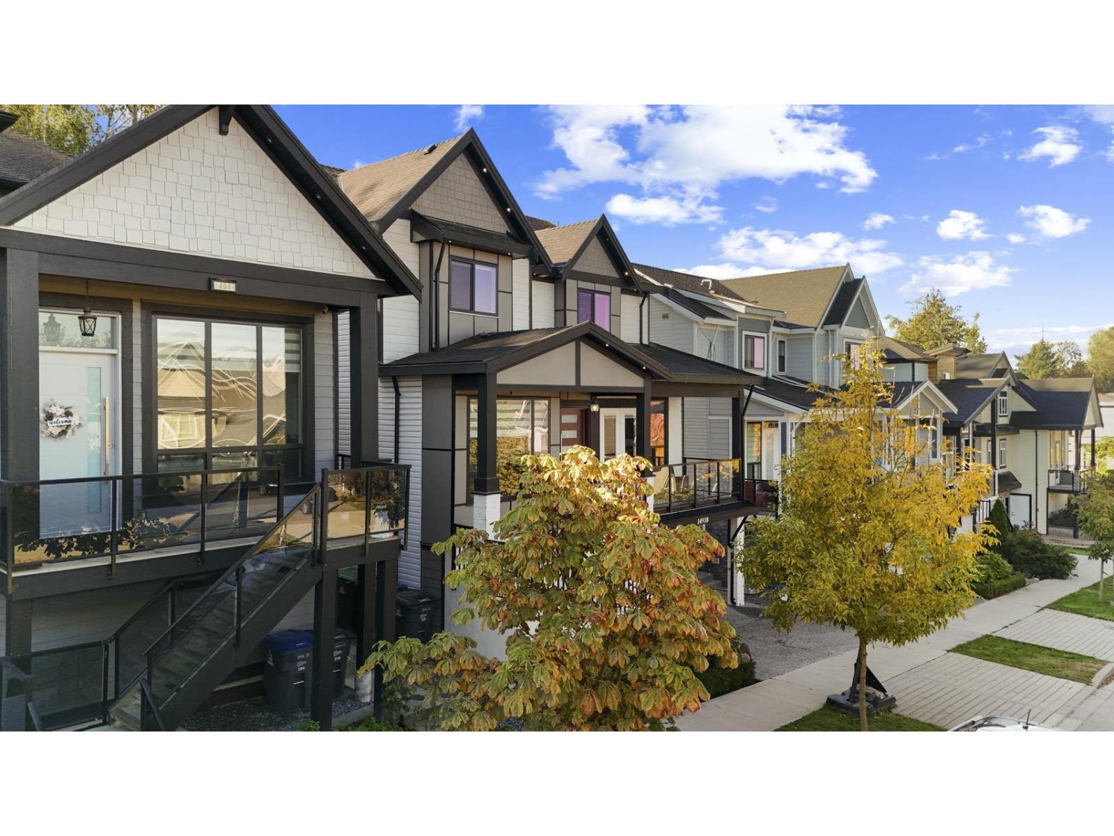14938 63 Avenue, Surrey, British Columbia  V3S 2X1 - Photo 2 - R3057822
