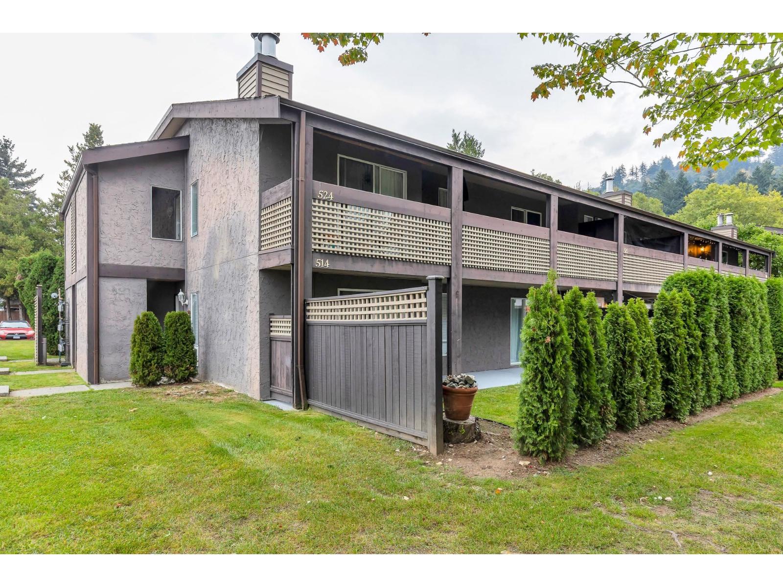 514 34909 Old Yale Road, Abbotsford, British Columbia  V3G 2E7 - Photo 1 - R3057968