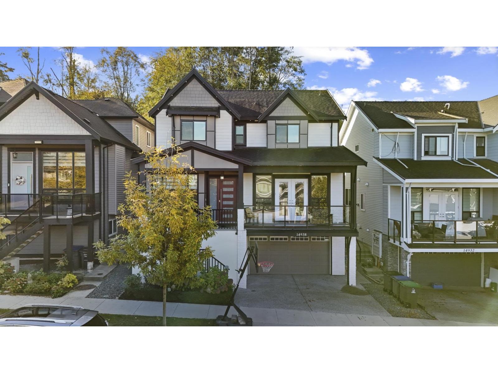 14938 63 Avenue, Surrey, British Columbia  V3S 2X1 - Photo 1 - R3057822