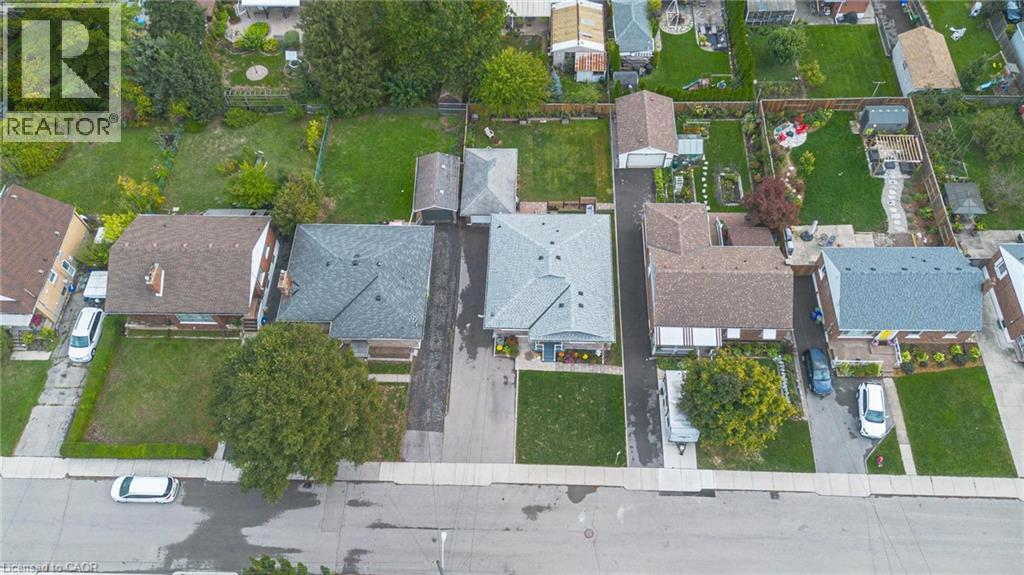 75 Cloverdale Avenue, Hamilton, Ontario  L8K 4M2 - Photo 42 - 40778736