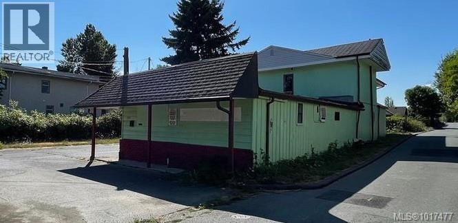 880 Hecate St, Nanaimo, British Columbia