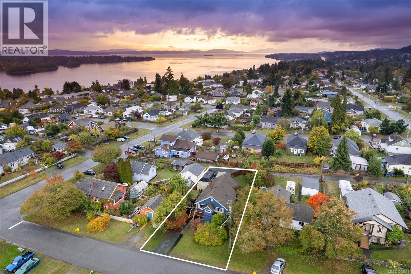 309 Baden Powell St, Ladysmith, British Columbia  V9G 1A2 - Photo 3 - 1015868