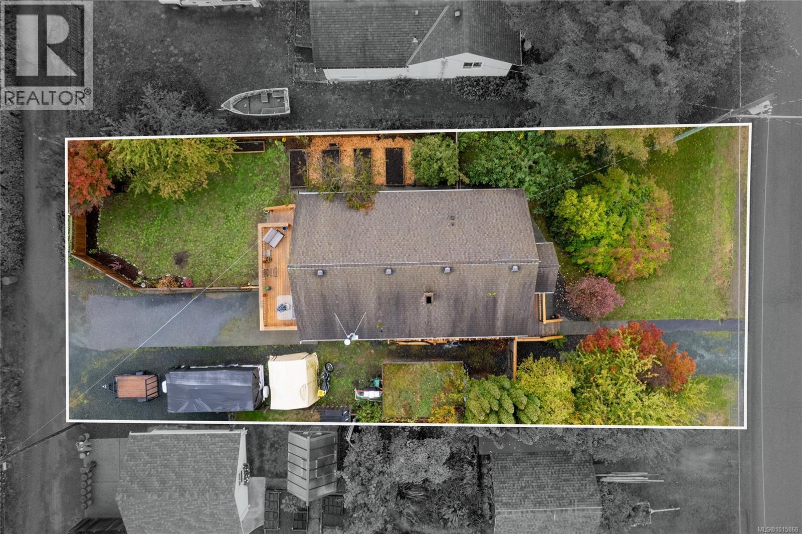 309 Baden Powell St, Ladysmith, British Columbia  V9G 1A2 - Photo 45 - 1015868